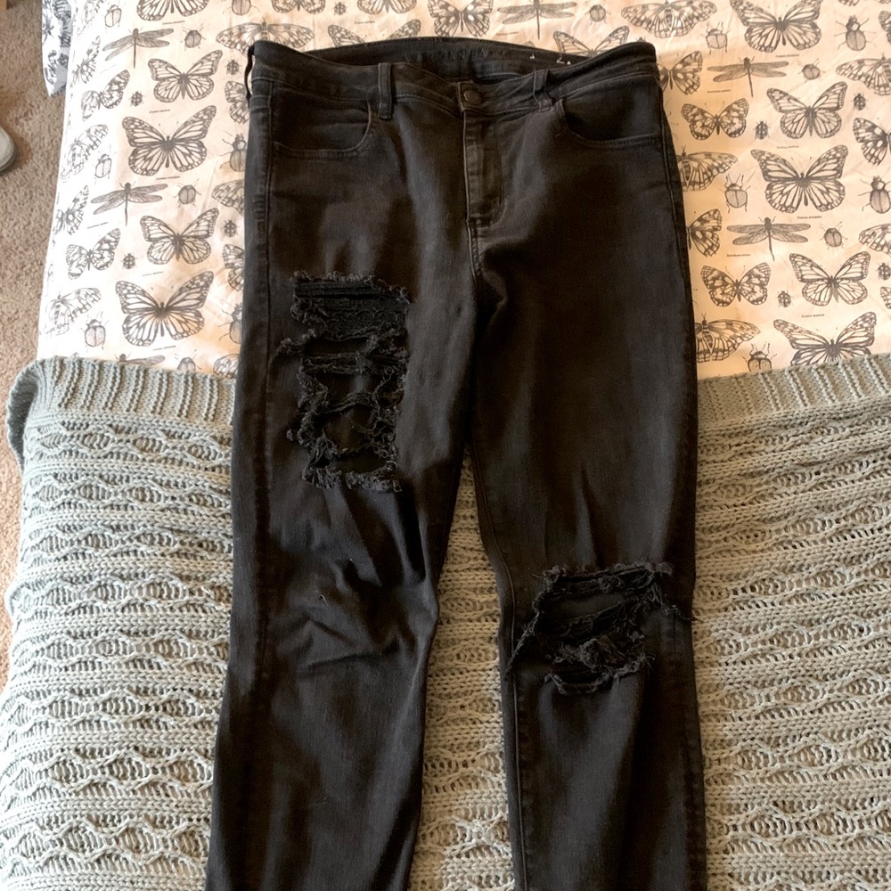 AE Hi-Rise Leggings